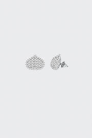 Eye Adore 15mm Diamond Ear Studs