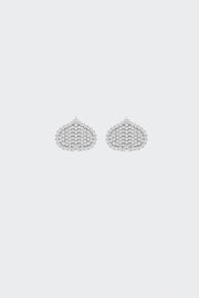 Eye Adore 15mm Diamond Ear Studs
