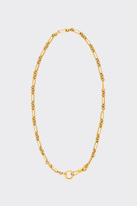 Chain for Charm: Wear Your Story