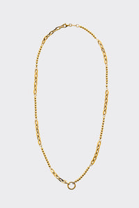 Chain for Charm: Wear Your Story