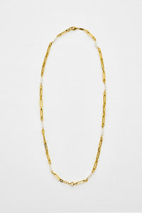 Chain for Charm: Wear Your Story