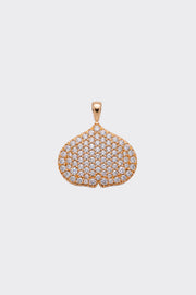 Eye Adore 15mm Diamond Charm