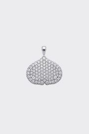 Eye Adore 15mm Diamond Charm