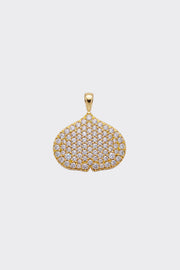 Eye Adore 15mm Diamond Charm