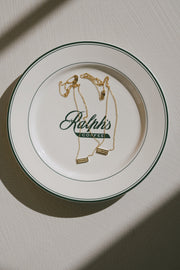 Legacy Tag Personalized Necklace
