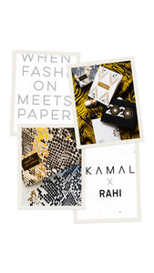 COLLABORATIONS | KAMAL – K A M A L