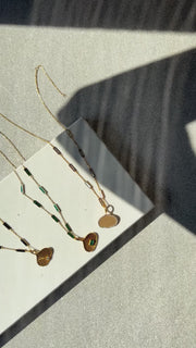 BAR Chains