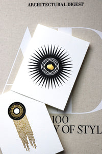 [Premium Quality Letterpress Stationery & Cards Online]-KAMAL