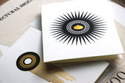 [Premium Quality Letterpress Stationery & Cards Online]-KAMAL
