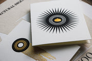 [Premium Quality Letterpress Stationery & Cards Online]-KAMAL