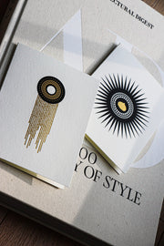 [Premium Quality Letterpress Stationery & Cards Online]-KAMAL