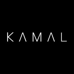 KAMAL GIFT CARD //