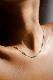 BAR Chains