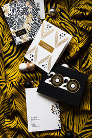 [Premium Quality Letterpress Stationery & Cards Online]-KAMAL