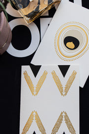 [Premium Quality Letterpress Stationery & Cards Online]-KAMAL