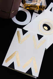 [Premium Quality Letterpress Stationery & Cards Online]-KAMAL