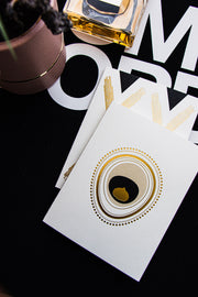 [Premium Quality Letterpress Stationery & Cards Online]-KAMAL