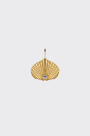 Eye Adore 20mm Diamond Solitaire Charm