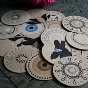 [Premium Quality Letterpress Stationery & Cards Online]-KAMAL
